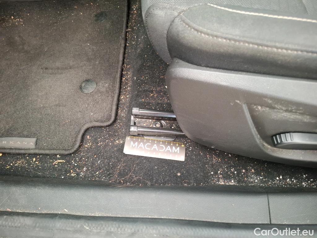  Renault  Arkana  Business 1.6 E-TECH Hybrid 145CV BVA6 E6d #5