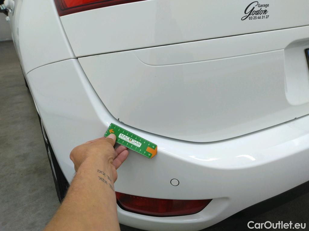  Citroen  C4 Grand Picasso /Spacetourer Business 1.5 BlueHDi 130CV BVA8 E6d #25