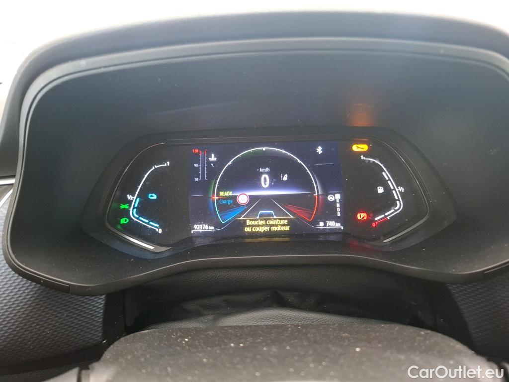  Renault  Arkana  Business 1.6 E-TECH Hybrid 145CV BVA6 E6d #26