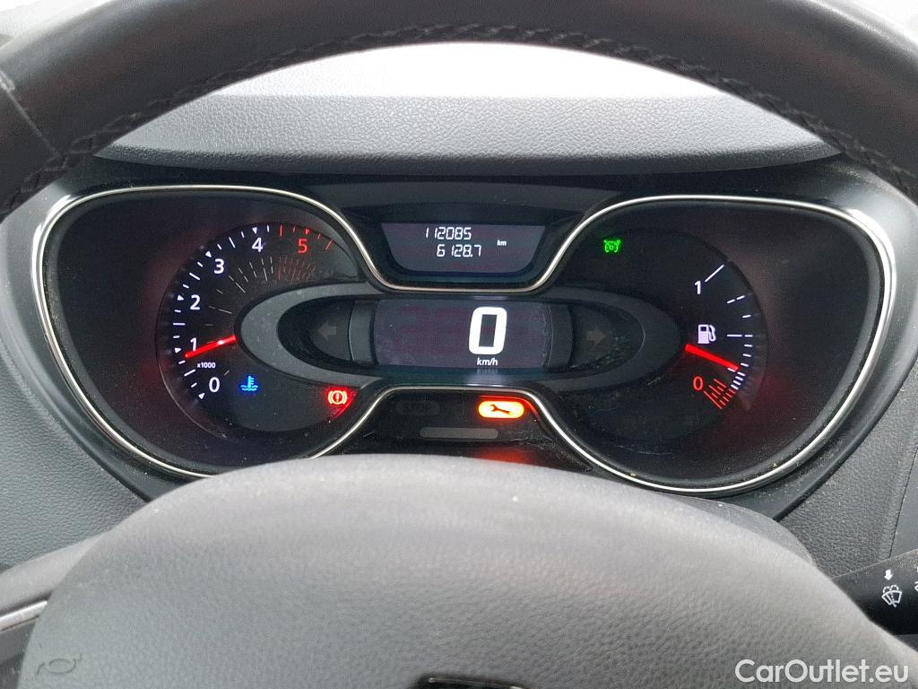  Renault  Captur RENAULT  / 2017 / 5P / Crossover Business dCi 90 #32