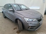  Renault  Arkana  Business 1.6 E-TECH Hybrid 145CV BVA6 E6d #4