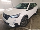  Peugeot  2008  Active Pack 1.5 HDi 110CV BVM6 E6d 