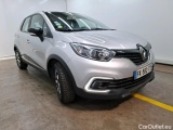  Renault  Captur RENAULT  / 2017 / 5P / Crossover Business dCi 90 #4