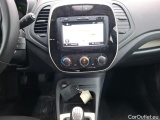  Renault  Captur RENAULT  / 2017 / 5P / Crossover Business dCi 90 #10