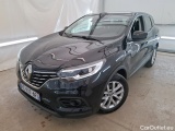  Renault  Kadjar  Business 1.3 TCe 140CV BVA7 E6d 