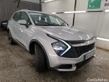  KIA  Sportage KIA  / 2021 / 5P / SUV 1.6 T-GDI 265 PHEV AUTO 4WD ACTIVE BUSIN #4
