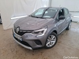  Renault  Captur  II Business 1.5 dCi 95CV BVM6 E6dT 