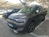  Citroen  C3  Aircross PureTech 110ch S&S Shine  #2