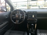  Citroen  C3  Aircross PureTech 110ch S&S Shine  #6