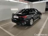  Audi  A3  Berline 1.0 TFSi 30 S tronic S line Bus. Ed (Mild Hybrid) 81kW/110pk  4D/P Auto-7 #4