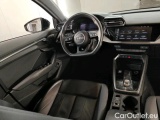  Audi  A3  Berline 1.0 TFSi 30 S tronic S line Bus. Ed (Mild Hybrid) 81kW/110pk  4D/P Auto-7 #5