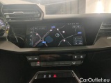  Audi  A3  Berline 1.0 TFSi 30 S tronic S line Bus. Ed (Mild Hybrid) 81kW/110pk  4D/P Auto-7 #6
