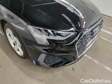  Audi  A3  Berline 1.0 TFSi 30 S tronic S line Bus. Ed (Mild Hybrid) 81kW/110pk  4D/P Auto-7 #19
