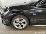  Audi  A3  Berline 1.0 TFSi 30 S tronic S line Bus. Ed (Mild Hybrid) 81kW/110pk  4D/P Auto-7 #27