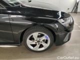  Audi  A3  Berline 1.0 TFSi 30 S tronic S line Bus. Ed (Mild Hybrid) 81kW/110pk  4D/P Auto-7 #55