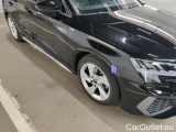  Audi  A3  Berline 1.0 TFSi 30 S tronic S line Bus. Ed (Mild Hybrid) 81kW/110pk  4D/P Auto-7 #60
