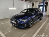  Audi  A3  Sportback 1.4 40 TFSI e S Line (PHEV) 150kW/204pk  5D/P Auto-6 