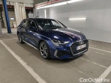  Audi  A3  Sportback 1.4 40 TFSI e S Line (PHEV) 150kW/204pk  5D/P Auto-6 #2