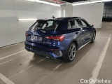  Audi  A3  Sportback 1.4 40 TFSI e S Line (PHEV) 150kW/204pk  5D/P Auto-6 #4