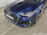  Audi  A3  Sportback 1.4 40 TFSI e S Line (PHEV) 150kW/204pk  5D/P Auto-6 #16