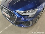  Audi  A3  Sportback 1.4 40 TFSI e S Line (PHEV) 150kW/204pk  5D/P Auto-6 #19