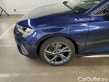  Audi  A3  Sportback 1.4 40 TFSI e S Line (PHEV) 150kW/204pk  5D/P Auto-6 #25