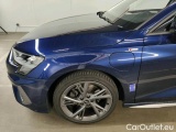  Audi  A3  Sportback 1.4 40 TFSI e S Line (PHEV) 150kW/204pk  5D/P Auto-6 #28