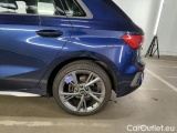  Audi  A3  Sportback 1.4 40 TFSI e S Line (PHEV) 150kW/204pk  5D/P Auto-6 #46