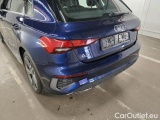  Audi  A3  Sportback 1.4 40 TFSI e S Line (PHEV) 150kW/204pk  5D/P Auto-6 #50