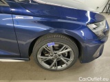  Audi  A3  Sportback 1.4 40 TFSI e S Line (PHEV) 150kW/204pk  5D/P Auto-6 #58