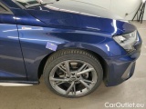  Audi  A3  Sportback 1.4 40 TFSI e S Line (PHEV) 150kW/204pk  5D/P Auto-6 #60