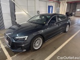  Audi  A5 Sportback  30 TDI S tronic Bus. Ed. Attraction (Mild Hybrid) 100kW/136pk  5D/P Auto-7 