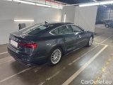  Audi  A5 Sportback  30 TDI S tronic Bus. Ed. Attraction (Mild Hybrid) 100kW/136pk  5D/P Auto-7 #4