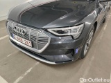  Audi  E-TRON  55 Quattro Advanced 300kW/408pk  5D/P Auto-1 #14
