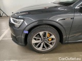  Audi  E-TRON  55 Quattro Advanced 300kW/408pk  5D/P Auto-1 #28