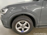  Audi  Q2  1.0 30 TFSI 85kW 85kW/116pk  5D/P Man-6 #15