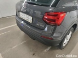  Audi  Q2  1.0 30 TFSI 85kW 85kW/116pk  5D/P Man-6 #26