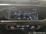 Audi  Q3  Sportback 35 TFSI S tronic S Line Business Edition (Mild Hybrid) 110kW/150pk  5D/P Auto-7 - CO2 indicatief #6