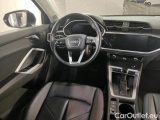  Audi  Q3  Sportback 35 TFSI S tronic S Line Business Edition (Mild Hybrid) 110kW/150pk  5D/P Auto-7 - CO2 indicatief #5