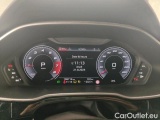  Audi  Q3  Sportback 35 TFSI S tronic S Line Business Edition (Mild Hybrid) 110kW/150pk  5D/P Auto-7 - CO2 indicatief #9