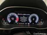  Audi  Q3  Sportback 35 TFSI S tronic S Line Business Edition (Mild Hybrid) 110kW/150pk  5D/P Auto-7 - CO2 indicatief #19