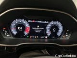  Audi  Q3  Sportback 35 TFSI S tronic S Line Business Edition (Mild Hybrid) 110kW/150pk  5D/P Auto-7 - CO2 indicatief #20
