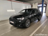  Audi  Q3  Sportback 45 TFSI e S tronic S Line (PHEV) 180kW/245pk  5D/P Auto-6 