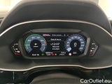  Audi  Q3  Sportback 45 TFSI e S tronic S Line (PHEV) 180kW/245pk  5D/P Auto-6 #9