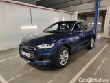  Audi  Q5  Sport 55 TFSi e S tronic quattro 270kW/367pk  5D/P Auto-7 