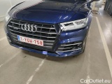  Audi  Q5  Sport 55 TFSi e S tronic quattro 270kW/367pk  5D/P Auto-7 #20