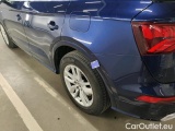  Audi  Q5  Sport 55 TFSi e S tronic quattro 270kW/367pk  5D/P Auto-7 #36