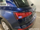  Audi  Q5  Sport 55 TFSi e S tronic quattro 270kW/367pk  5D/P Auto-7 #55