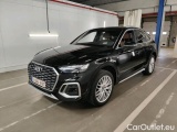  Audi  Q5  SPORTBACK S line 50 TFSI equattro S tronic (PHEV) 220kW/299pk  5D/P Auto-7 