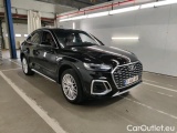  Audi  Q5  SPORTBACK S line 50 TFSI equattro S tronic (PHEV) 220kW/299pk  5D/P Auto-7 #2
